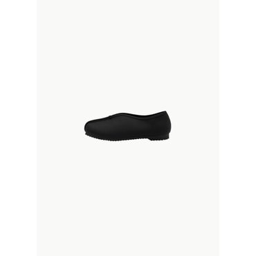 샵아모멘토 씨올 25SS China Shoes, Black