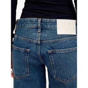 MM6 Jeans S30589 S52LA0204 974 BLUE