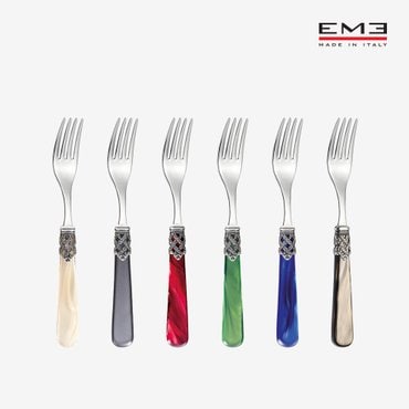 EME 제네바 테이블 포크 1p 색상선택