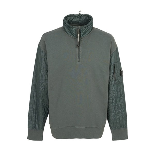 [부산점] 남성 반집업 맨투맨 19CMSS052A 005835M 978