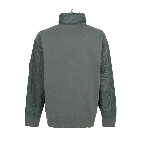 [부산점] 남성 반집업 맨투맨 19CMSS052A 005835M 978