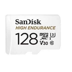 High microSDXC 카드 128GB 170MB s Class10 SanDisk