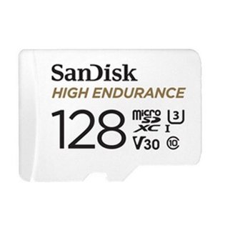 텐바이텐 High microSDXC 카드 128GB 170MB s Class10 SanDisk