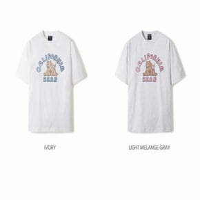 공용 스티브 일러스트 반팔티 Steve Illust T-shirt_A WHRPE3782U