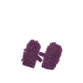 25FW 써네이 장갑 ACCXSAC0260035 Purple