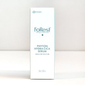 포레스트 피톤 수분 시카 세럼 50ml