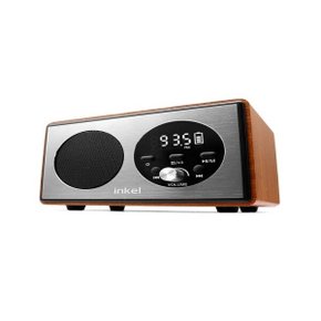 IK-BT31 블루투스 스피커 메이플