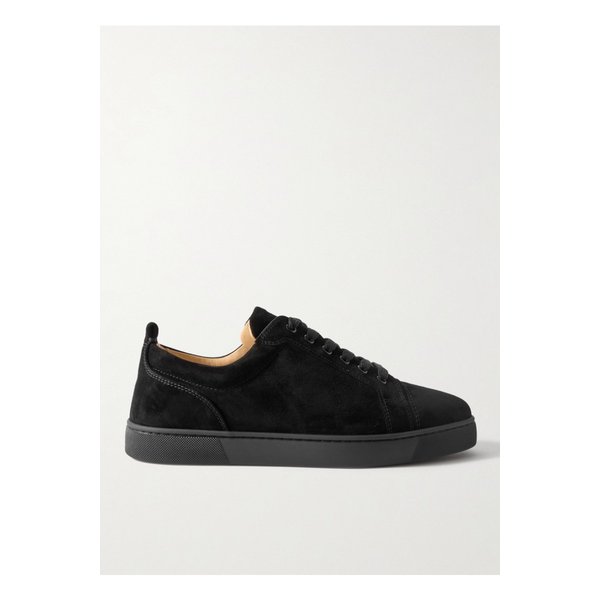 루이 주니어 스웨이드 스니커즈 1647597340628861