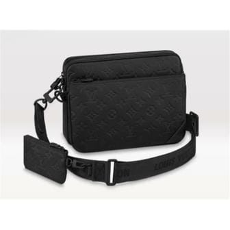 LOUIS VUITTON 미라클FW시작  트리오 메신저 남성 숄더백 M46602 M46602