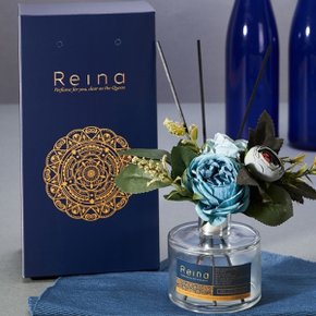 reinaperfume 아로마 장미와동백 플라워디퓨저 150ml