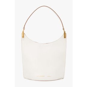 여성 버킷 레더 스몰 숄더백 A525132519001