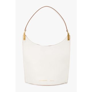 엠포리오아르마니 여성 버킷 레더 스몰 숄더백 A525132519001