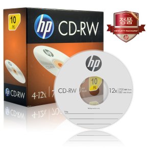 공CD-RW 700MB 12X SLIMCASE 1장PACK/공CD/공DVD