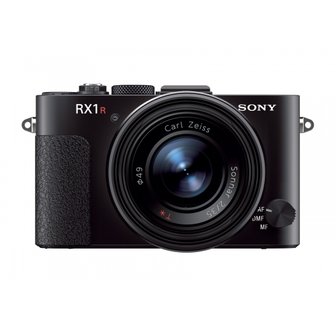  SONY 디지털 카메라 Cyber-shot RX1R 2470만 화소 광학 2배 DSC-RX1R