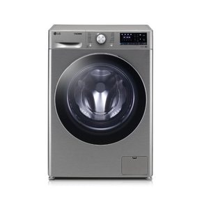 [O] LG 꼬망스 플러스 드럼세탁기 모던스테인리스 8kg F8VV