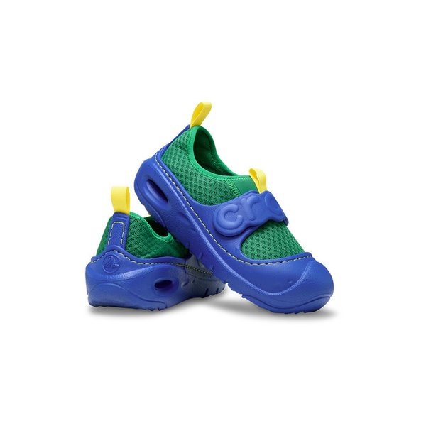 [KIDS] 유아 SWIFTWATER SPLASH T GRI (25SKSD210620)