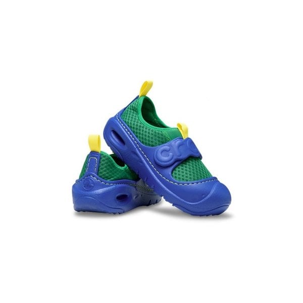 [KIDS] 유아 SWIFTWATER SPLASH T GRI (25SKSD210620)