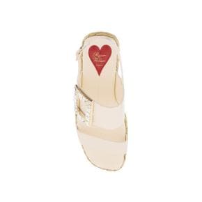 Sandals RVW73438780BSS CIRE