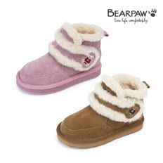 (BEARPAW) LANI (kids) 2종 택1