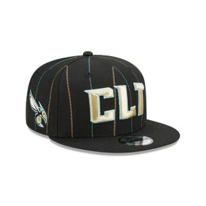 [해외] 858615 NBA 샬럿 호네츠 2022 City Edition 9FIFTY Hat