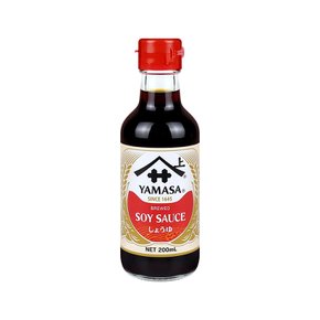 야마사 팬시 간장 200ml