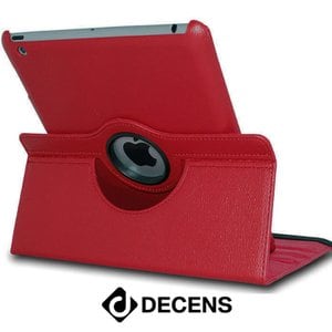 데켄스 갤럭시탭4 10.1 케이스 T530 스윙 가죽 태블릿 케이스