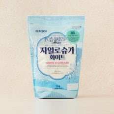 자일로슈가1kg(하얀)