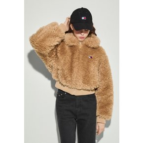 공용 헤리티지 코듀로이 볼캡 T32E7AHT20TMT1 TOMMY JEANS