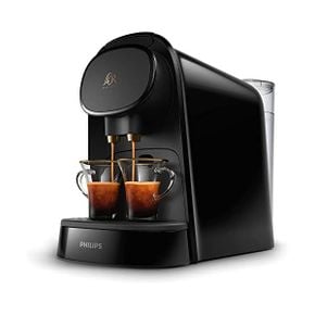 독일 필립스 커피머신 Philips LOr Barista LM8012/60 Double Espresso Capsule Coffee Machine