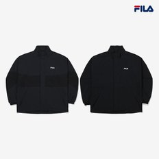 [FILA] 컬러 배색 우븐 자켓 2종 택 1 (FS2WTE3101X_SKU)