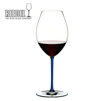 Riedel 리델 파토마노 올드 월드 시라 블루 1P