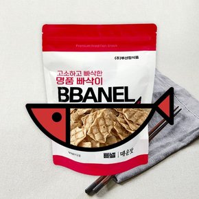 명품 빠삭이(매운맛) 80g