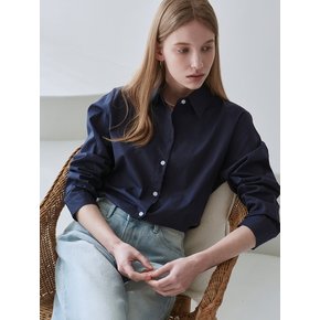 ESSENTIAL STANDARD SHIRT_3COLOR