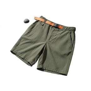 랩 아덴 쇼트 (Light Khaki) (QFW-27-LKH) (Agden Shorts) 3239492