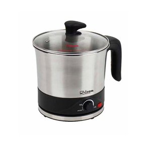 대웅모닝컴 무선 멀티 스텐 라면포트 1.8L DWK-5580NP