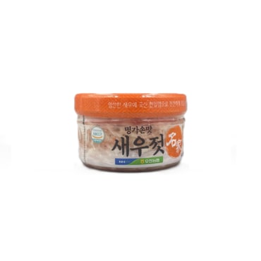 온세담 [산지직송]보령 오천농협 새우젓250g