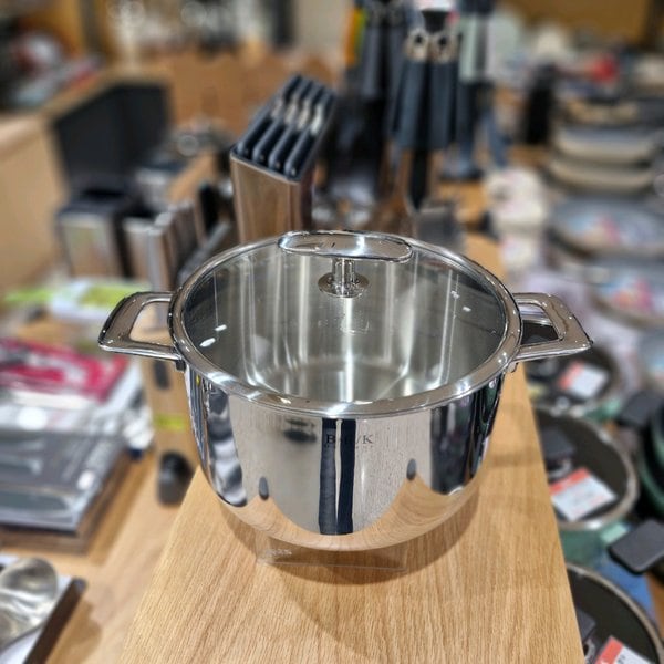 [파주점] 스마트 모던 양수냄비 24cm