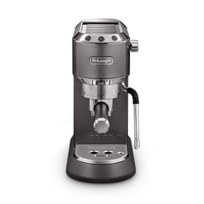 드롱기 DeLonghi 데디카 아르테 에스프레소 카푸치노메카 EC885J-GY 그