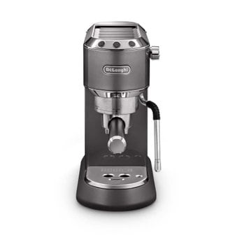  드롱기 DeLonghi 데디카 아르테 에스프레소 카푸치노메카 EC885J-GY 그