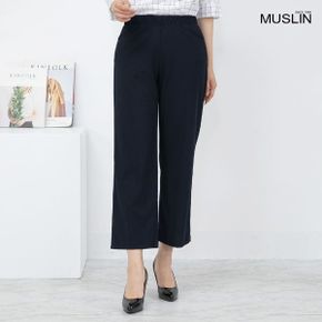 엄마옷 밴딩 세미통바지 MQG127345 마담 미시옷 중년여성의류 빅사이즈 50대 60.._P340986811