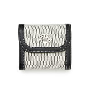 CANVAS FOLDED WALLET AR7AW822