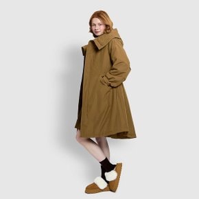 여 루즈핏 롱 패딩 야상 J105401012047