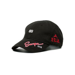 14주년 유로파 자수 로고 볼캡 506241 410B7 1074