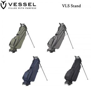 3203133 VESSEL  베젤 VLS 스탠드 캐디 백 7.5 인치 Stand Bag 7530121 골프 TA3251879