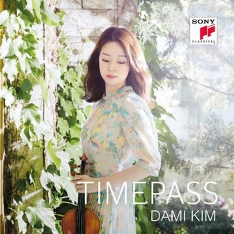 media synnara [CD]김다미 [Dami Kim] - Timepass