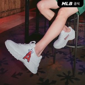 MLB [코리아공식]빅볼청키 A LAA (Ivory)