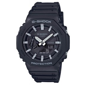 G-SHOCK·BABY-G G·19S GA-2100 시리즈