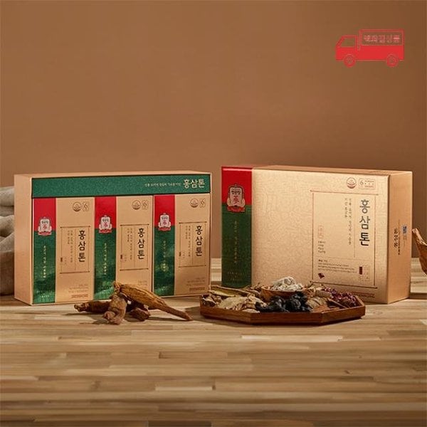 홍삼톤(50ml*30포)
