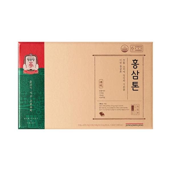 홍삼톤(50ml*30포)