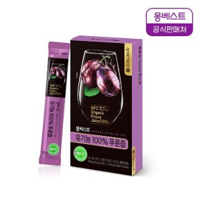 푸룬즙 1팩(14스틱포)